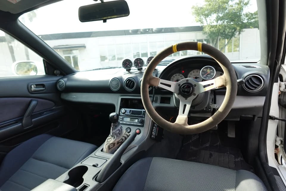 2000 Nissan S15 Silvia - Image 14 of 17