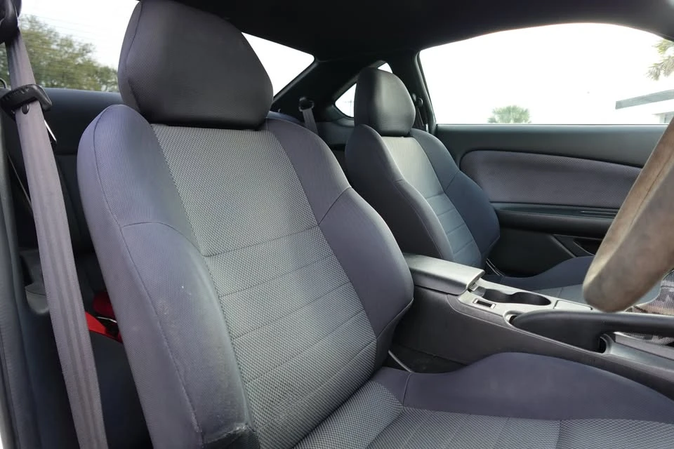 2000 Nissan S15 Silvia - Image 16 of 17