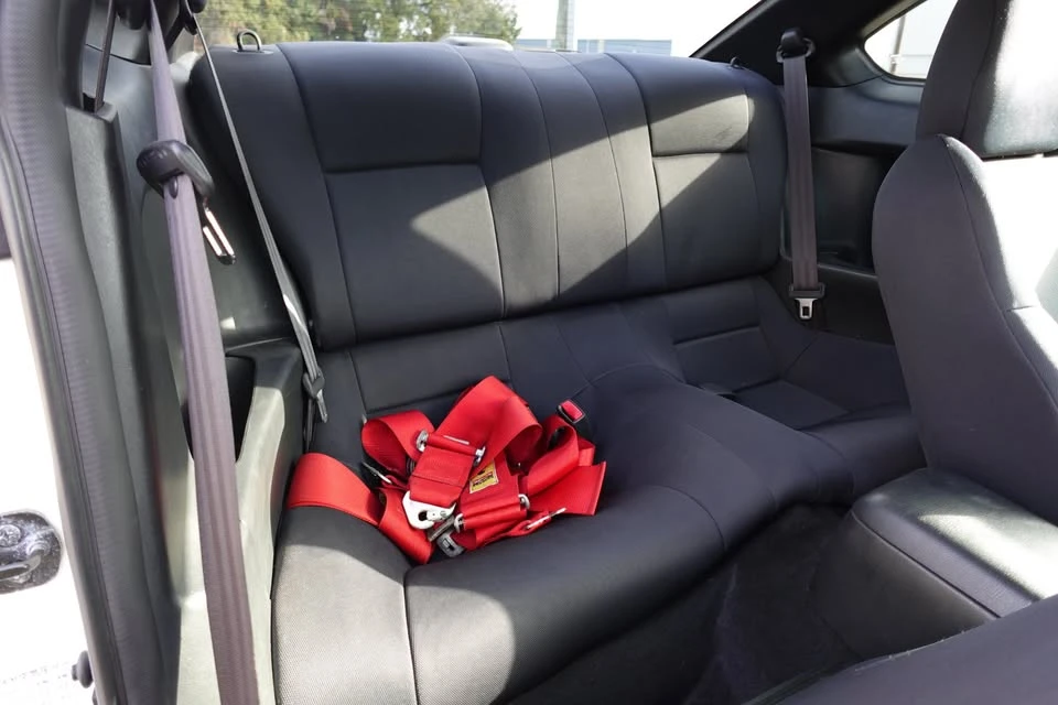2000 Nissan S15 Silvia - Image 15 of 17