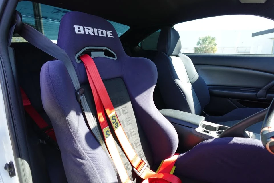 2000 Nissan S15 Silvia - Image 15 of 18