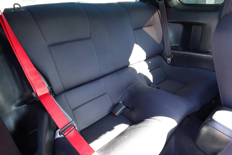 2000 Nissan S15 Silvia - Image 16 of 18