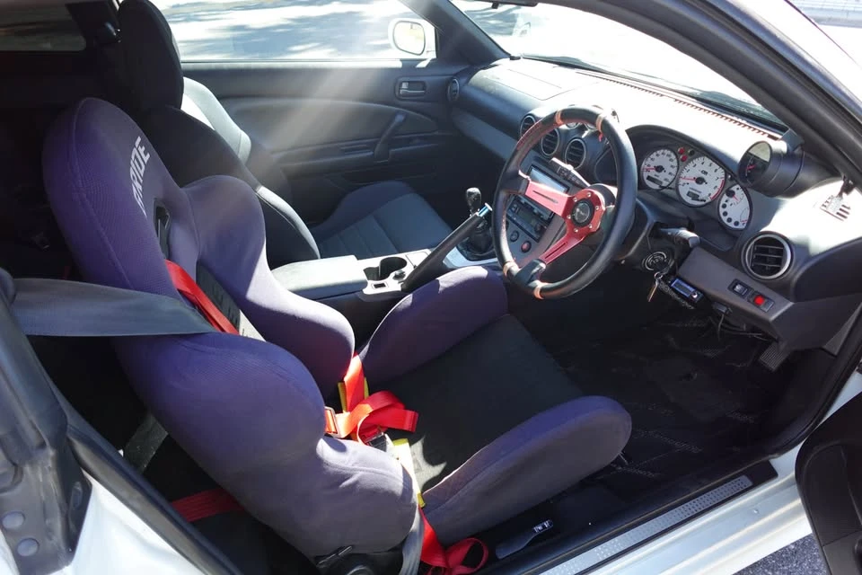 2000 Nissan S15 Silvia - Image 14 of 18