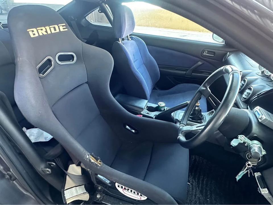 2000 Nissan S15 Silvia - Image 8 of 13