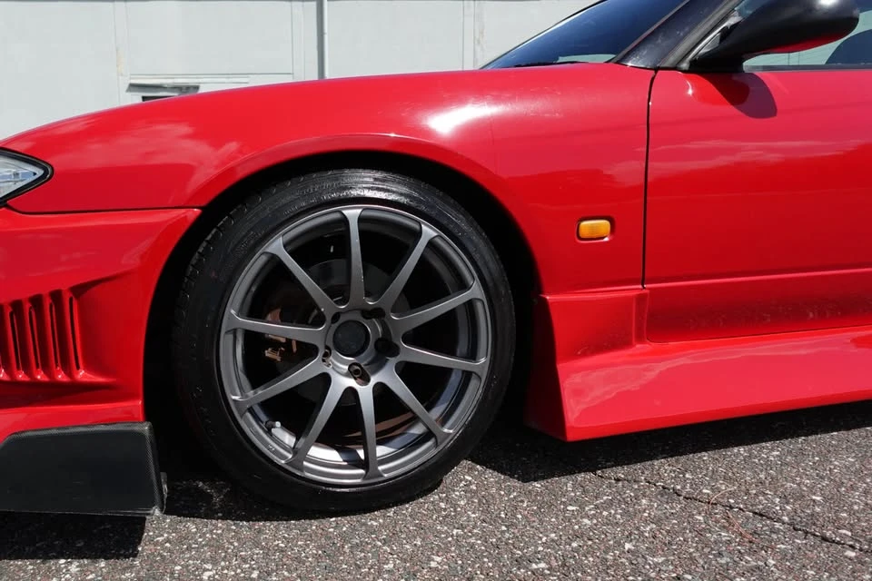 2000 Nissan S15 Silvia - Image 12 of 19
