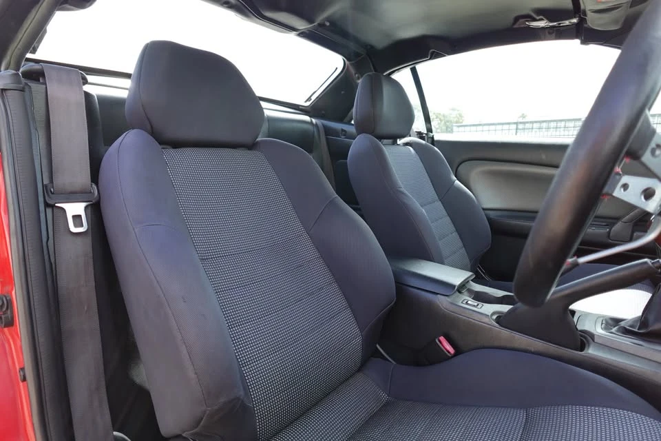 2000 Nissan S15 Silvia - Image 16 of 19