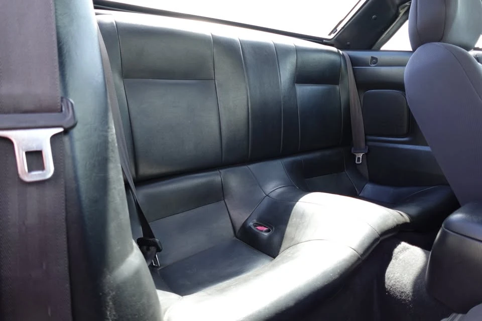 2000 Nissan S15 Silvia - Image 17 of 19
