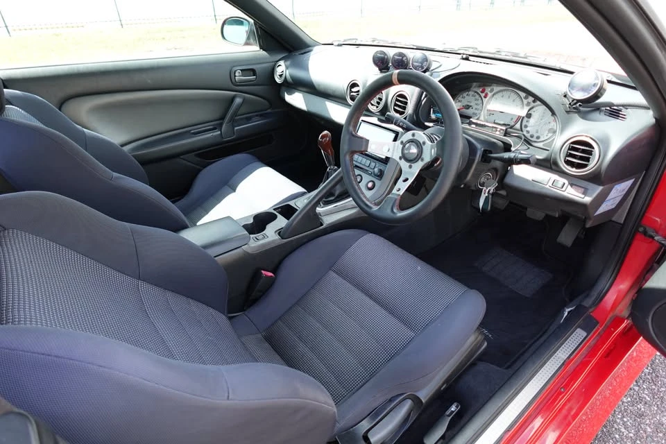 2000 Nissan S15 Silvia - Image 14 of 19