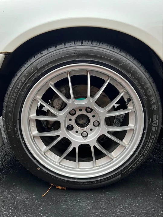 2000 Nissan S15 Silvia - Image 3 of 17