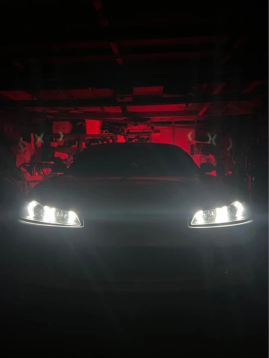 2000 Nissan S15 Silvia - Image 14 of 17
