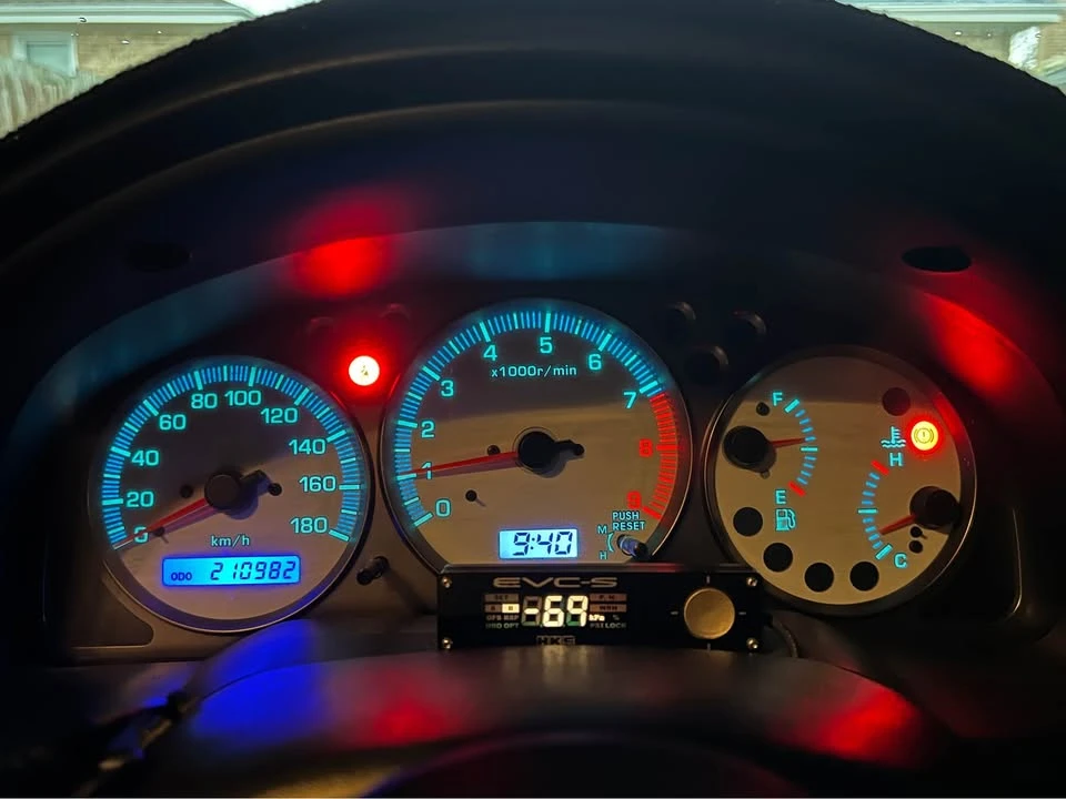 2000 Nissan S15 Silvia - Image 2 of 17