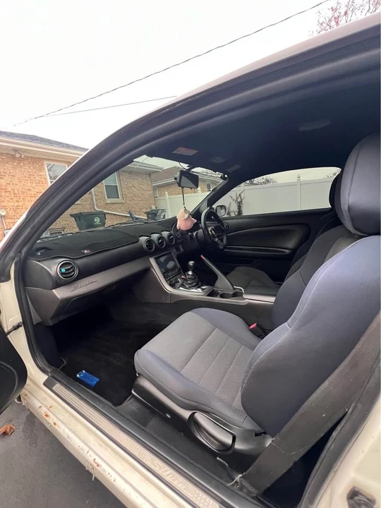 2000 Nissan S15 Silvia - Image 12 of 17