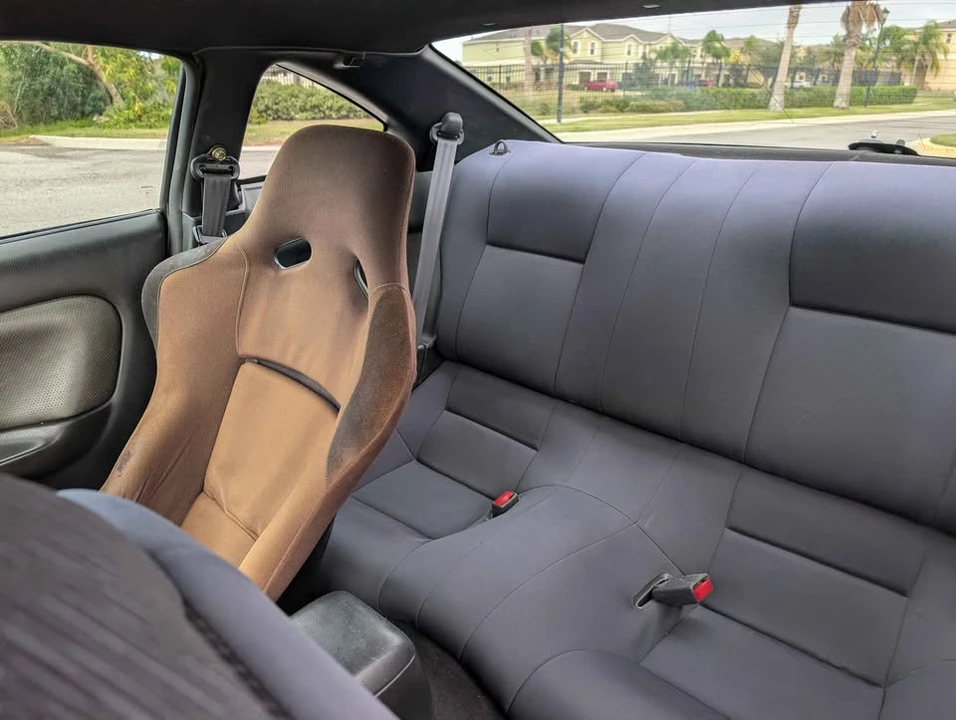 2000 Nissan S15 Silvia - Image 17 of 18