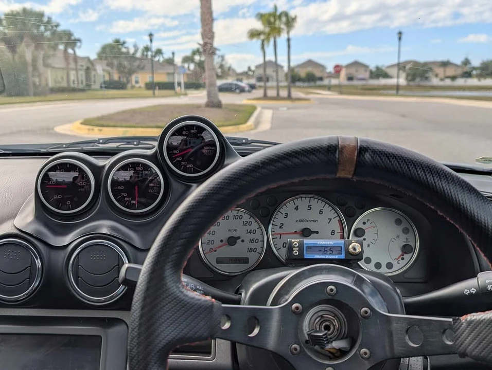 2000 Nissan S15 Silvia - Image 11 of 18