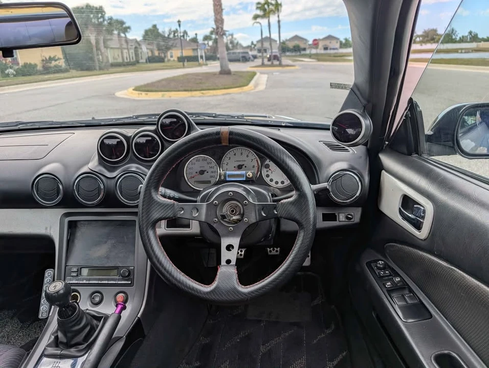 2000 Nissan S15 Silvia - Image 13 of 18