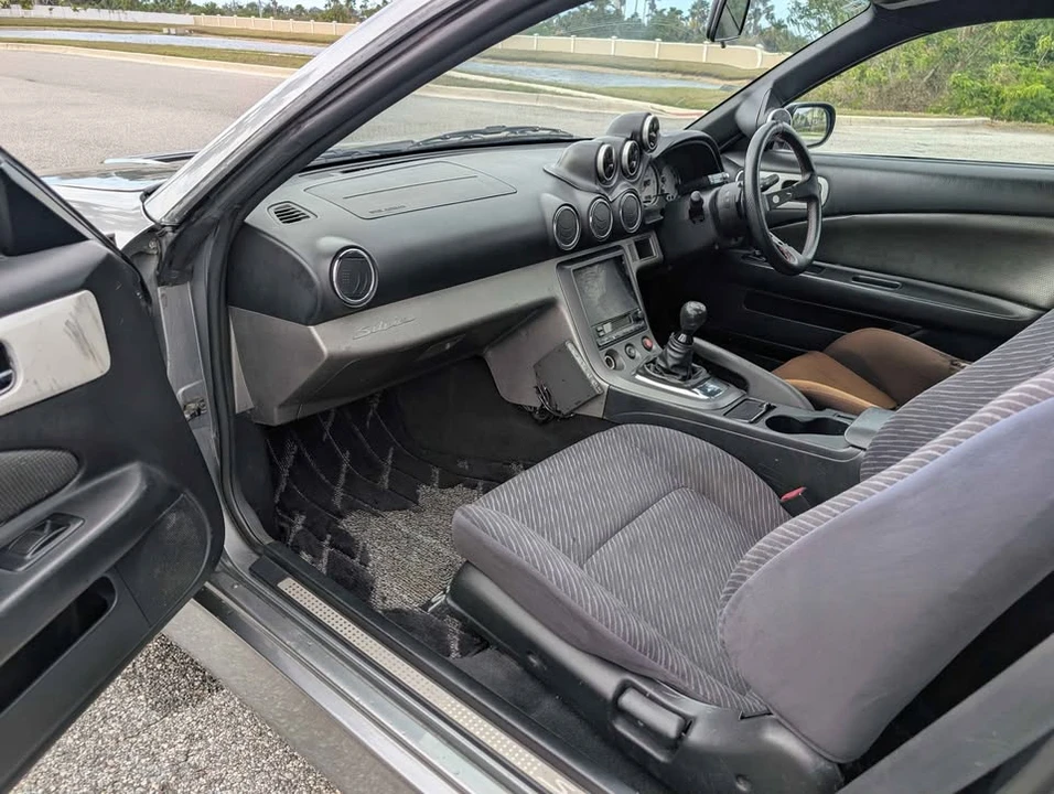 2000 Nissan S15 Silvia - Image 16 of 18
