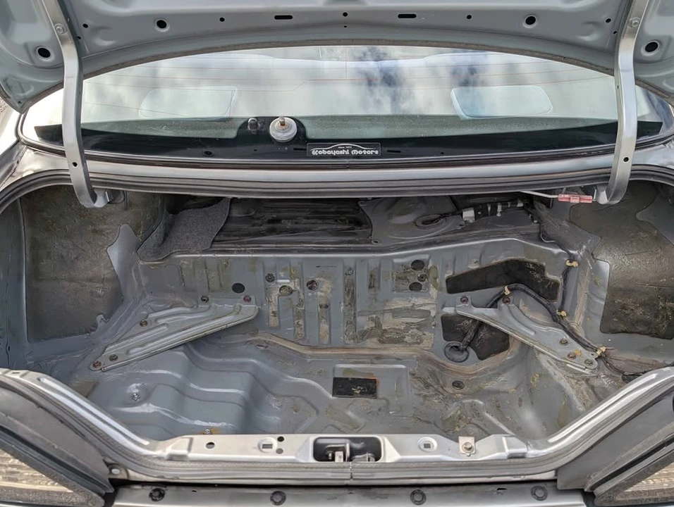 2000 Nissan S15 Silvia - Image 14 of 18