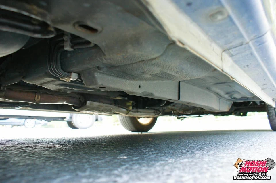 2000 Nissan S15 Silvia - Image 15 of 19