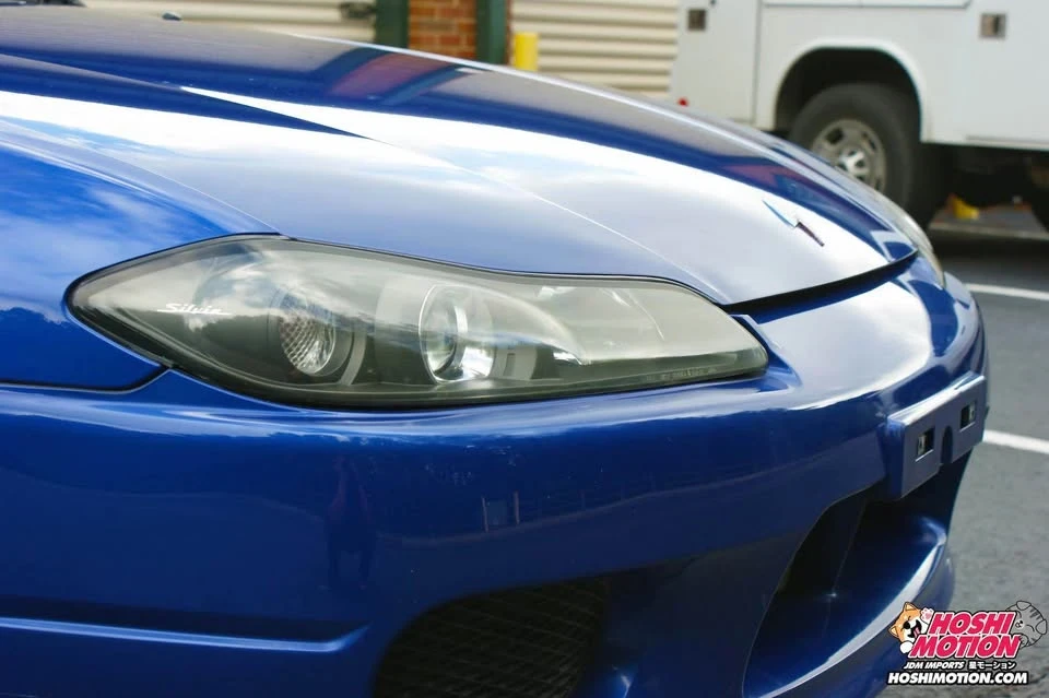 2000 Nissan S15 Silvia - Image 8 of 19