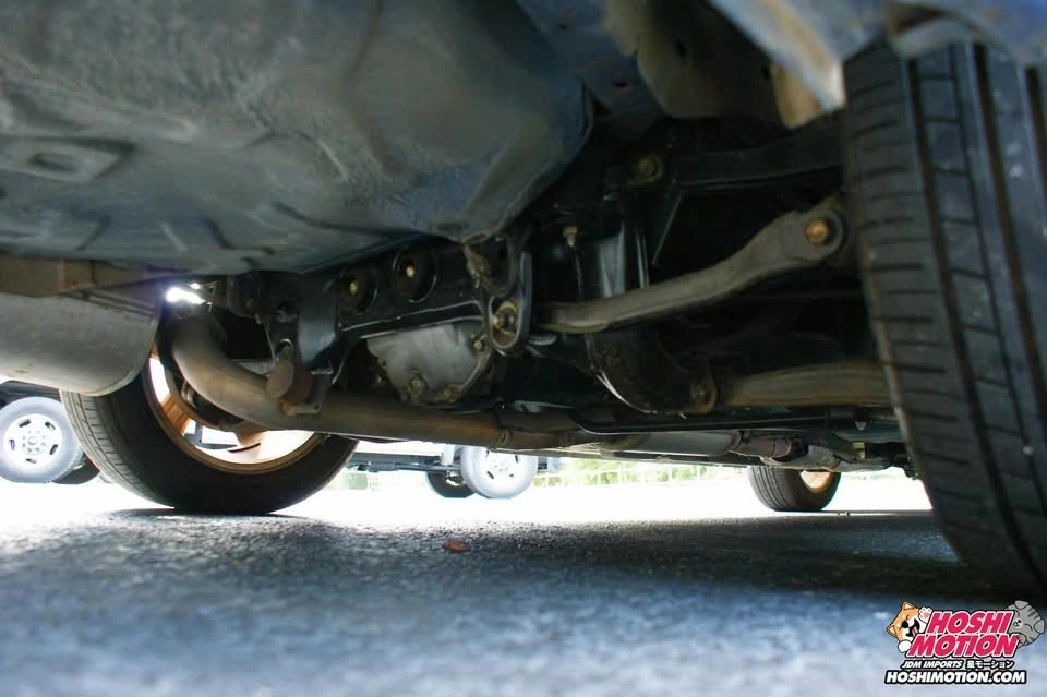 2000 Nissan S15 Silvia - Image 16 of 19