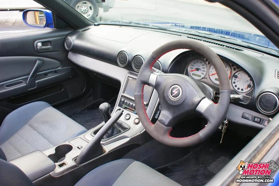 2000 Nissan S15 Silvia - Image 12 of 19