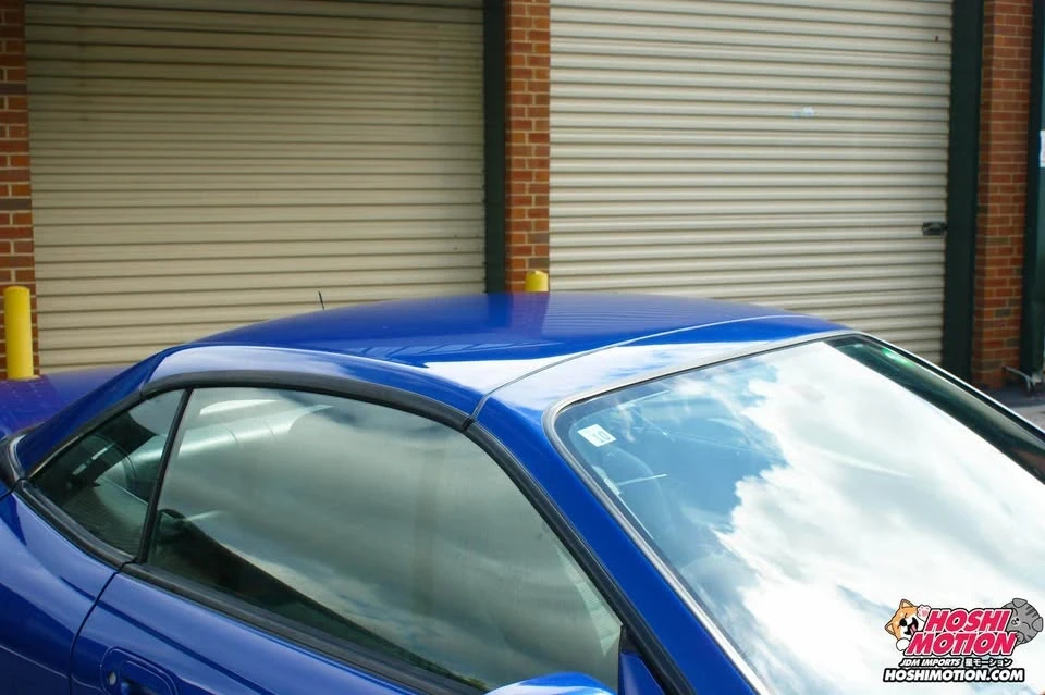 2000 Nissan S15 Silvia - Image 18 of 19