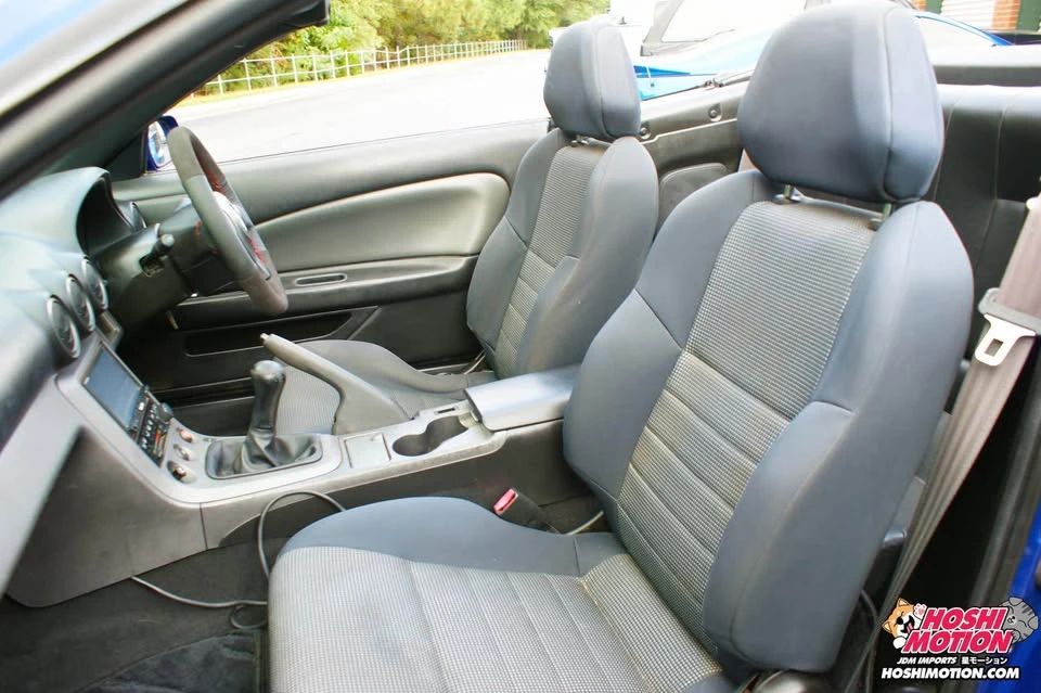 2000 Nissan S15 Silvia - Image 11 of 17