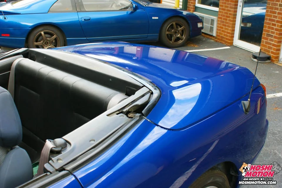 2000 Nissan S15 Silvia - Image 8 of 17