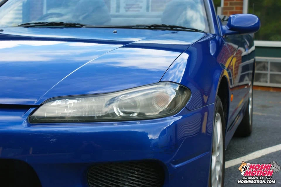 2000 Nissan S15 Silvia - Image 7 of 17