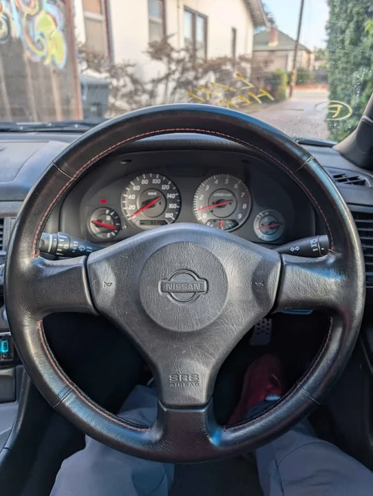 2000 Nissan R34 Skyline 10th Gen - Image 16 of 19