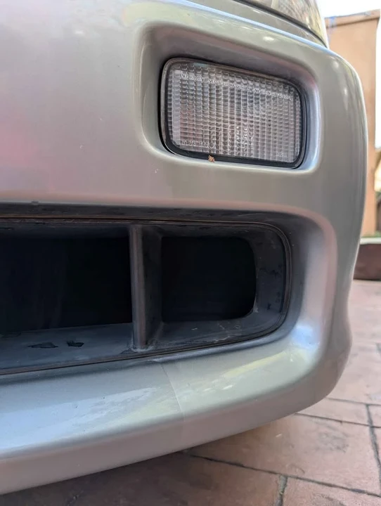 2000 Nissan R34 Skyline 10th Gen - Image 19 of 19