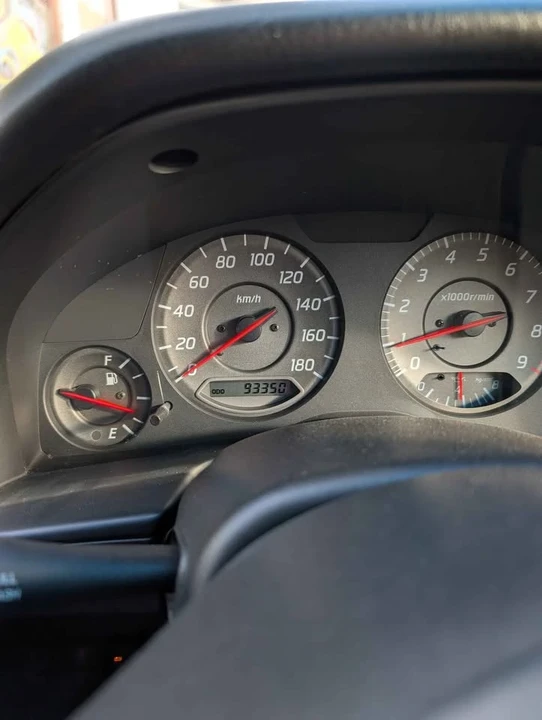 2000 Nissan R34 Skyline 10th Gen - Image 17 of 19