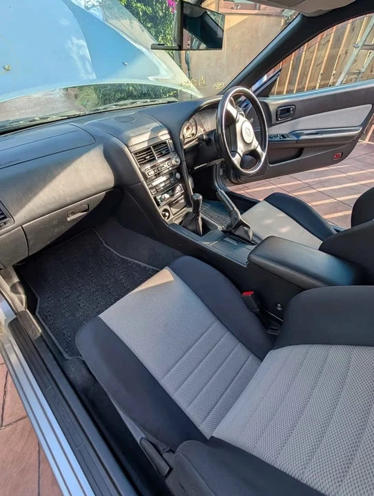 2000 Nissan R34 Skyline 10th Gen - Image 10 of 19
