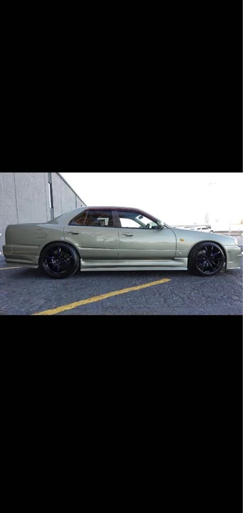 2000 Nissan R34 Skyline 10th Gen - Image 8 of 18