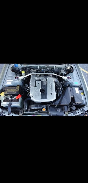 2000 Nissan R34 Skyline 10th Gen - Image 18 of 18