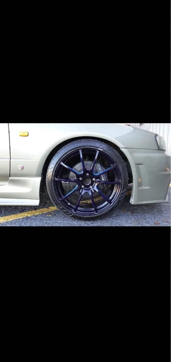 2000 Nissan R34 Skyline 10th Gen - Image 11 of 18