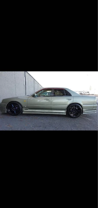 2000 Nissan R34 Skyline 10th Gen - Image 9 of 18