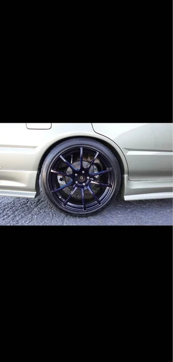 2000 Nissan R34 Skyline 10th Gen - Image 10 of 18