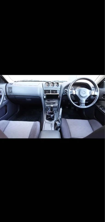 2000 Nissan R34 Skyline 10th Gen - Image 13 of 18