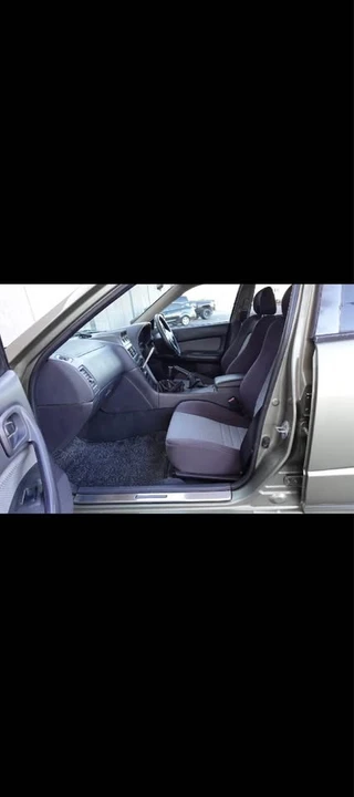 2000 Nissan R34 Skyline 10th Gen - Image 15 of 18