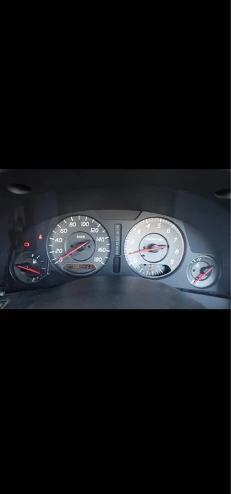2000 Nissan R34 Skyline 10th Gen - Image 12 of 18