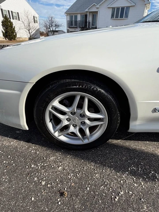 2000 Nissan R34 Skyline 10th Gen - Image 4 of 18