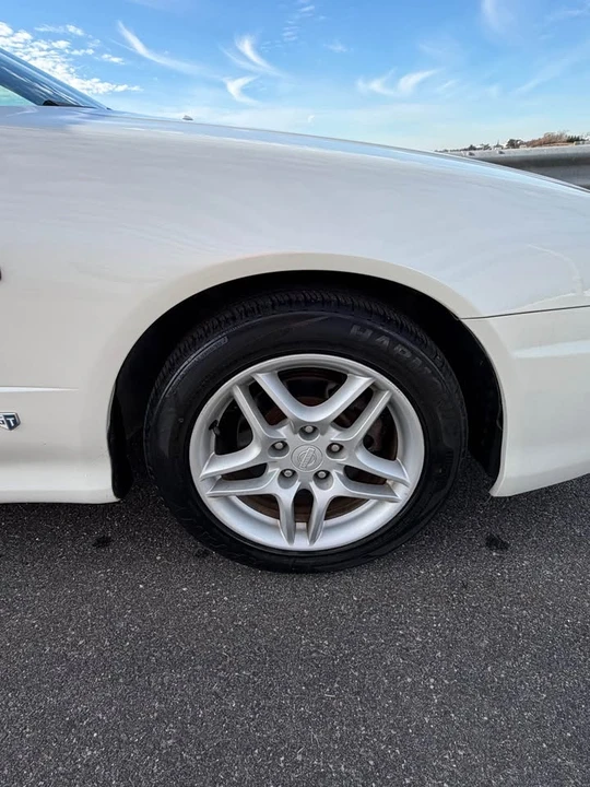 2000 Nissan R34 Skyline 10th Gen - Image 7 of 18
