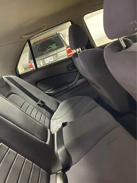 2000 Nissan R34 Skyline 10th Gen - Image 18 of 20