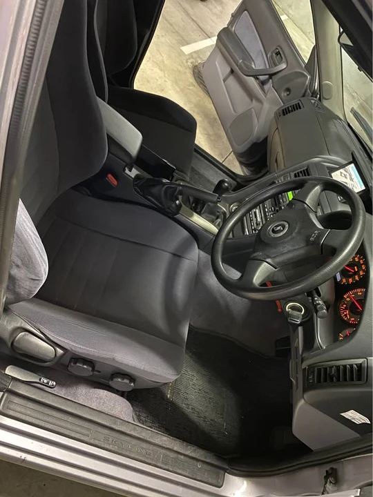 2000 Nissan R34 Skyline 10th Gen - Image 16 of 20