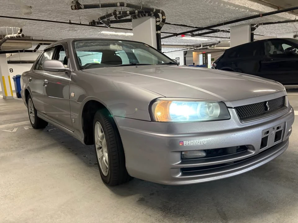 2000 Nissan R34 Skyline 10th Gen - Image 5 of 20