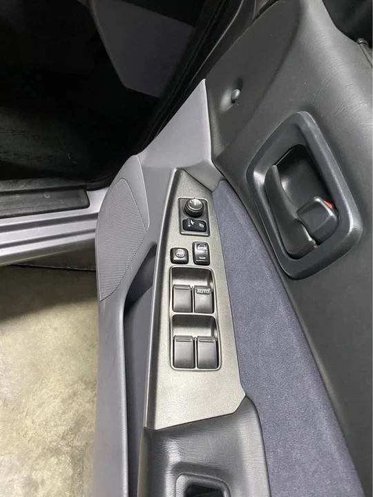 2000 Nissan R34 Skyline 10th Gen - Image 20 of 20