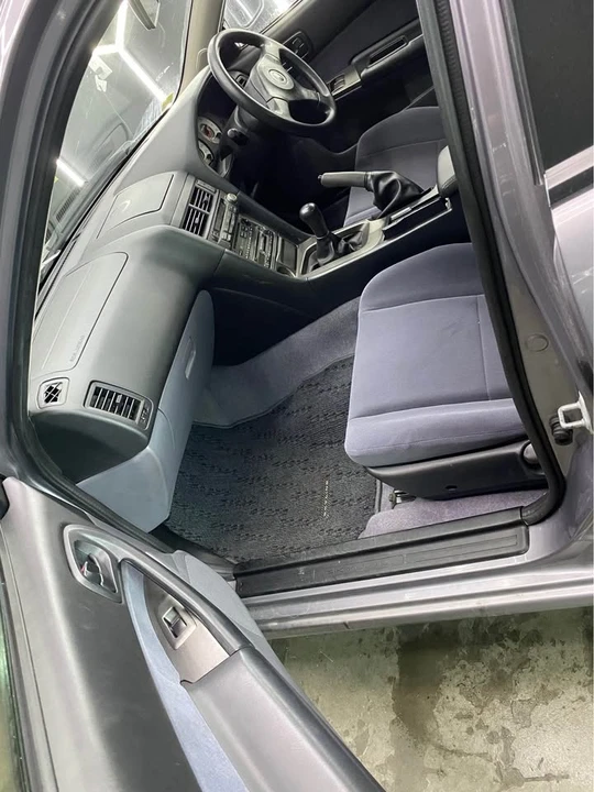 2000 Nissan R34 Skyline 10th Gen - Image 9 of 20