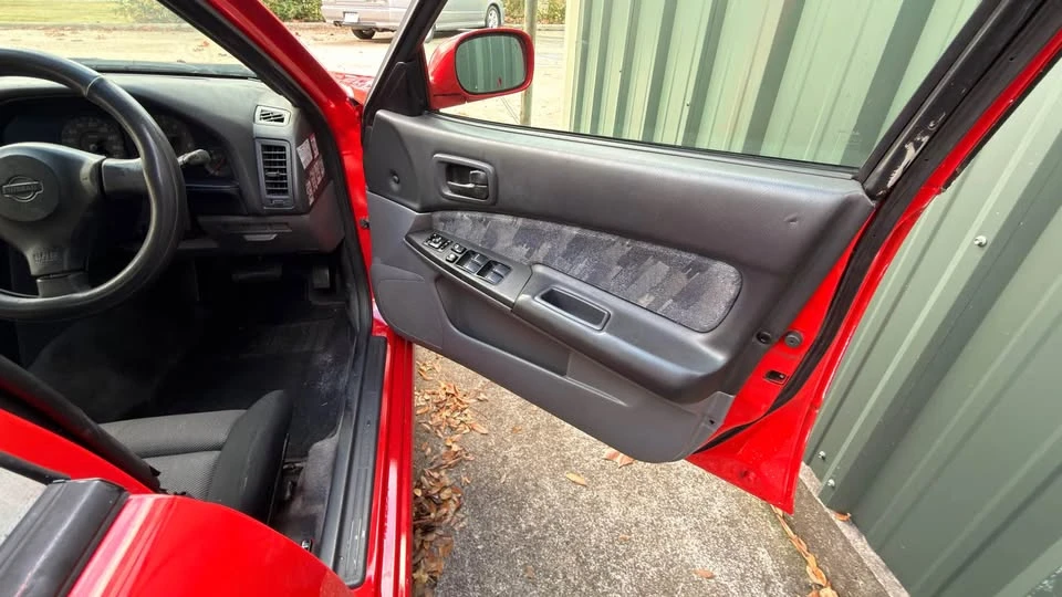 2000 Nissan R34 Skyline 10th Gen - Image 13 of 19