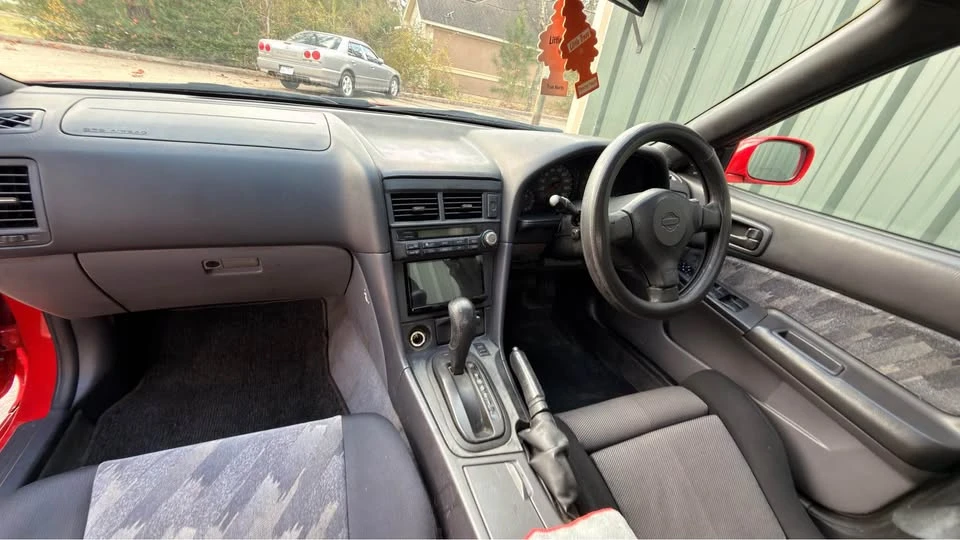 2000 Nissan R34 Skyline 10th Gen - Image 19 of 19