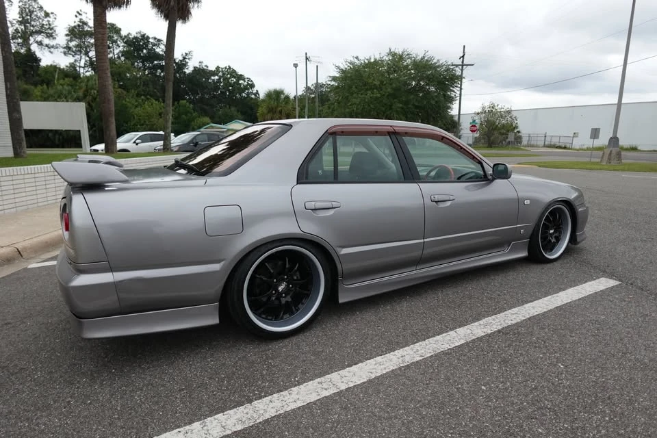 2000 Nissan R34 Skyline 10th Gen - Image 6 of 19